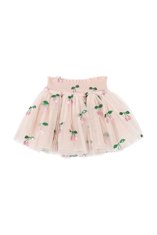 Детская юбка TULLIE SMOCK SKIRT Konges Sløjd, розовый
Детская юбка TULLIE SMOCK SKIRT Konges Sløjd, розовый