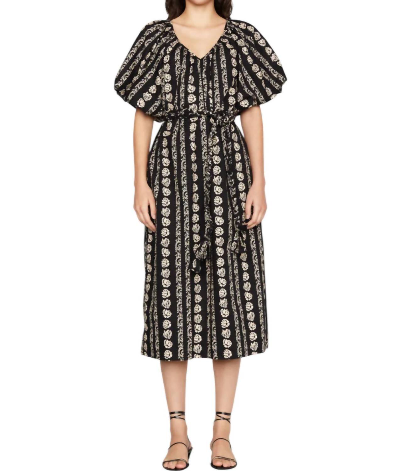 Платье Фостера в стиле Raven Rows Marie Oliver
Платье Фостера в стиле Raven Rows Marie Oliver