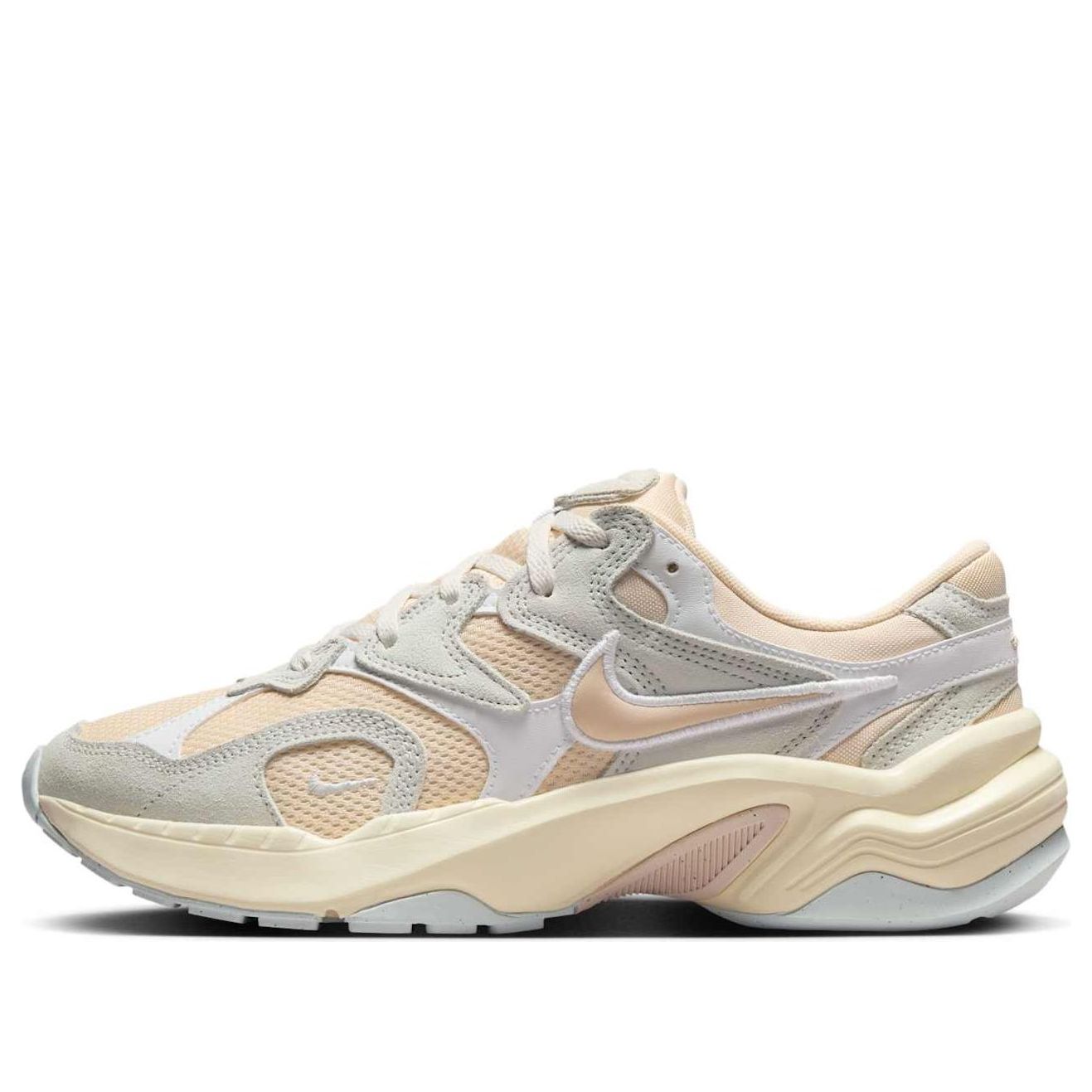 (WMNS) Nike AL8 'Photon Dust Soft Pearl'
(WMNS) Nike AL8 'Photon Dust Soft Pearl'