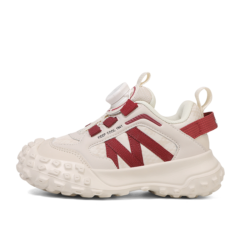 Низкие детские уличные кроссовки Kids' Jeep, темно-синий красный
Низкие детские уличные кроссовки Kids' Jeep, темно-синий красный