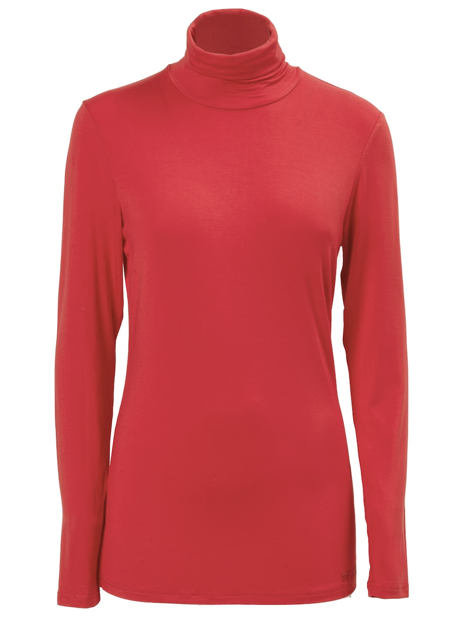 Рубашка Influencer, красный
Рубашка Influencer, красный