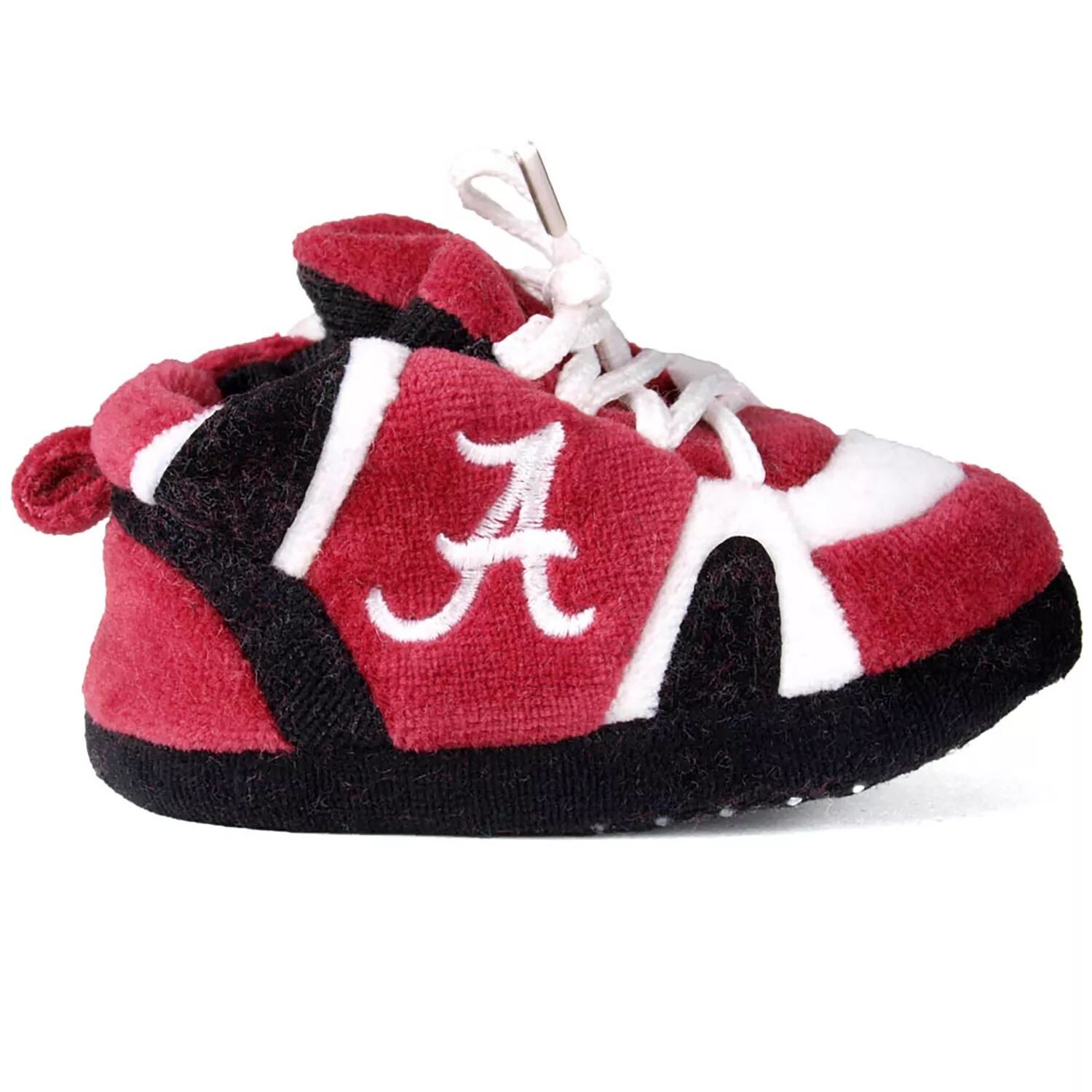 Симпатичные кроссовки Alabama Crimson Tide, детские тапочки Unbranded
Симпатичные кроссовки Alabama Crimson Tide, детские тапочки Unbranded