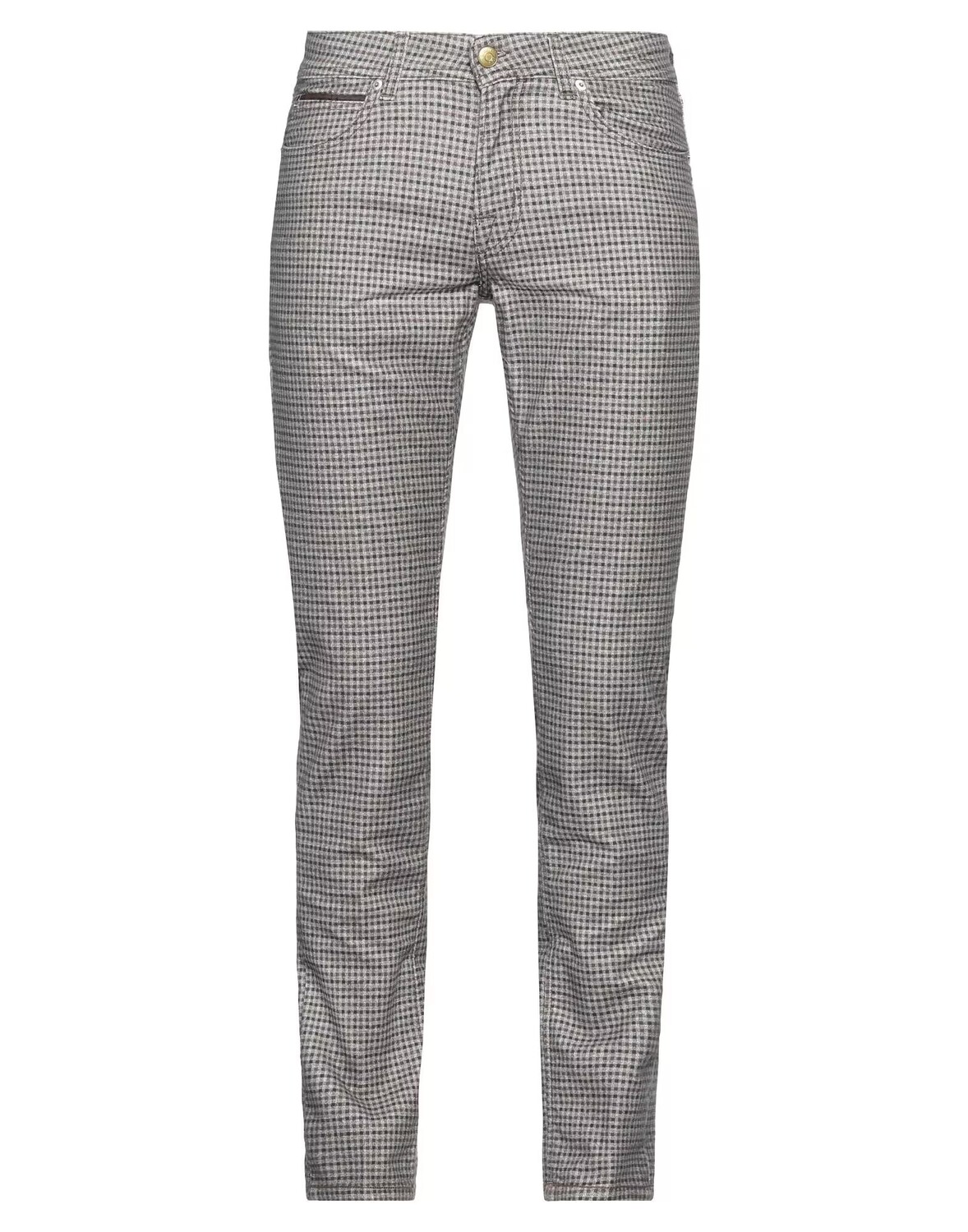 Брюки Briglia 1949, коричневый
Брюки Briglia 1949, коричневый