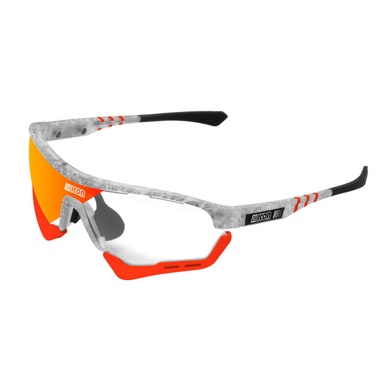 Aerotech SCN XT Photochromic XL Высококачественные спортивные очки Scicon Sports, цвет rojo
Aerotech SCN XT Photochromic XL Высококачественные спортивные очки Scicon Sports, цвет rojo