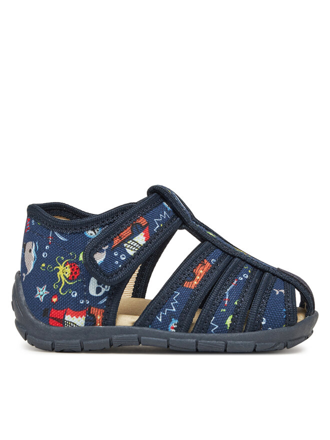 Тапочки Classic Slippers G1700413 M Froddo, синий
Тапочки Classic Slippers G1700413 M Froddo, синий