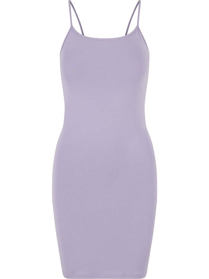 Короткое платье Urban Classics er, цвет dustylilac
Короткое платье Urban Classics er, цвет dustylilac