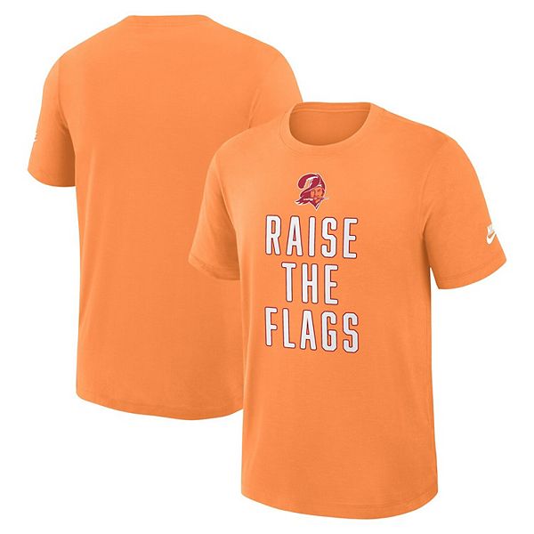 Мужская оранжевая футболка tampa bay buccaneers direct handoff rewind slub performance Nike
Мужская оранжевая футболка tampa bay buccaneers direct handoff rewind slub performance Nike