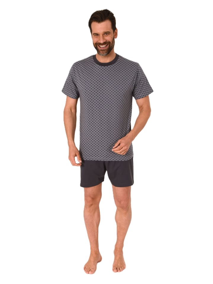 Пижама NORMANN, синий
Пижама NORMANN, синий