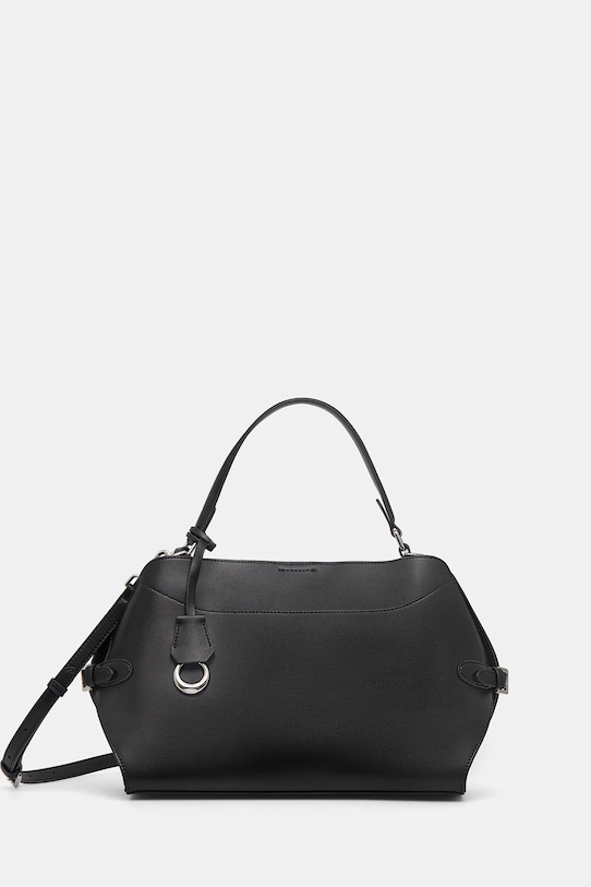 Кожаная сумка Answear.LAB, черный
Кожаная сумка Answear.LAB, черный