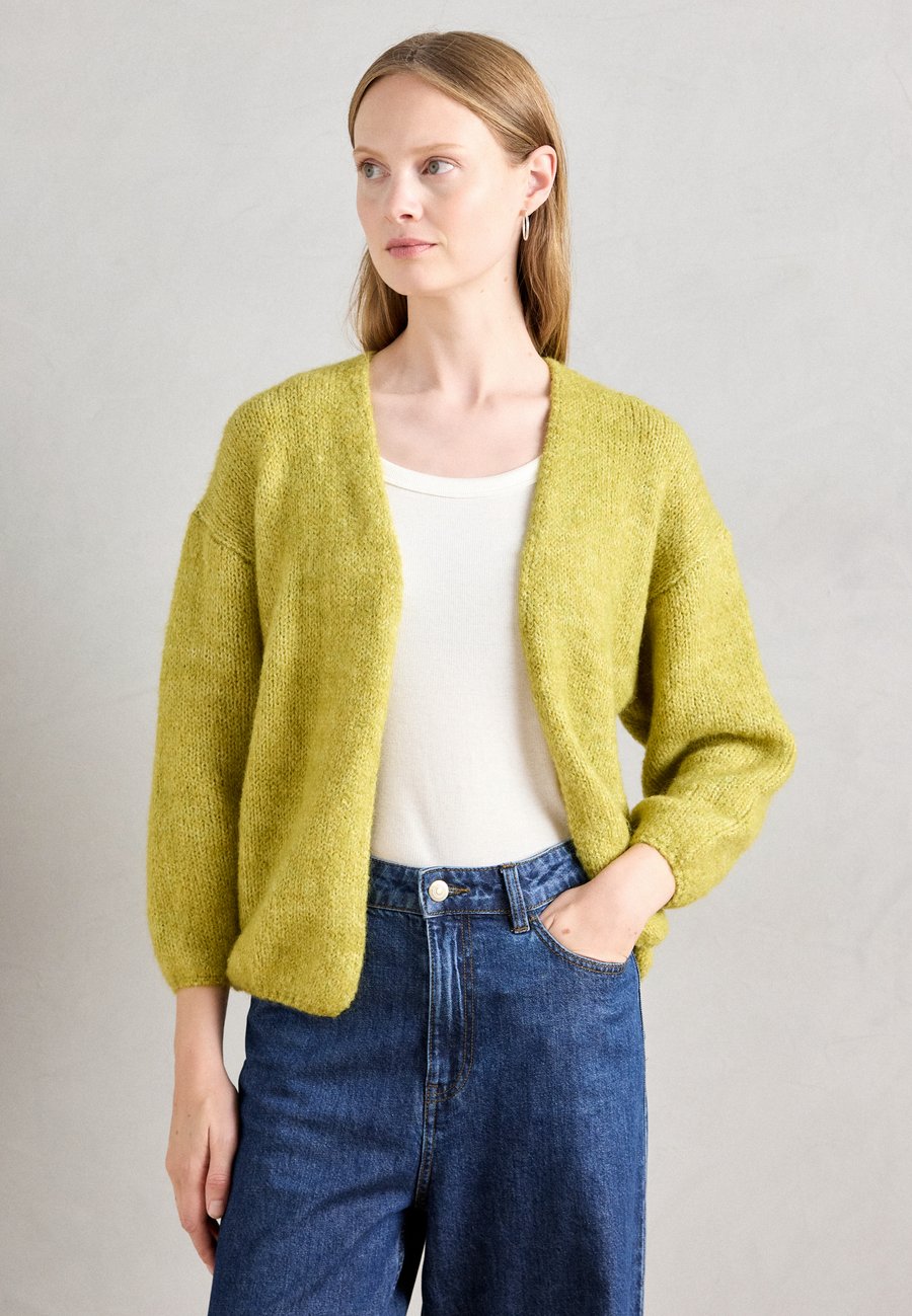 Кардиган Lindex VANESSA, Light Green
Кардиган Lindex VANESSA, Light Green