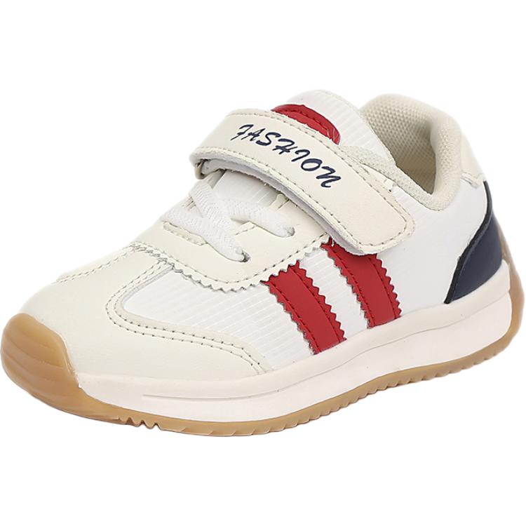 Детская повседневная обувь для детей Peter pan, красный
Детская повседневная обувь для детей Peter pan, красный