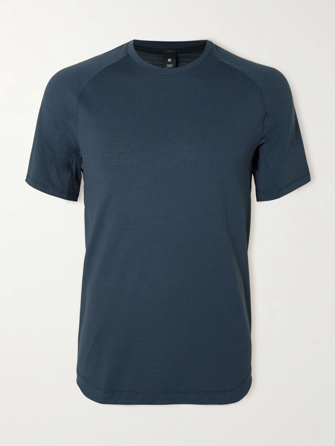 Полосатая футболка Drysense из эластичного переработанного джерси LULULEMON, нави, Серый, Полосатая футболка Drysense из эластичного переработанного джерси LULULEMON, нави
Полосатая футболка Drysense из эластичного переработанного джерси LULULEMON, нави, Серый, Полосатая футболка Drysense из эластичного переработанного джерси LULULEMON, нави