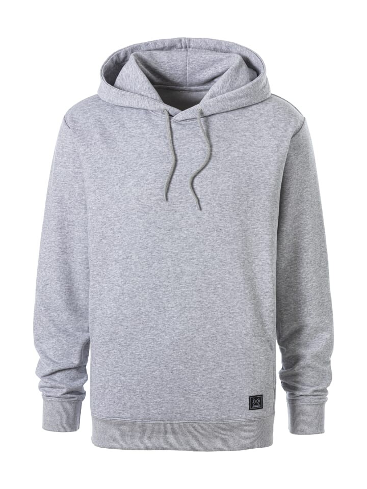 Худи John Devin, цвет grau-meliert
Худи John Devin, цвет grau-meliert