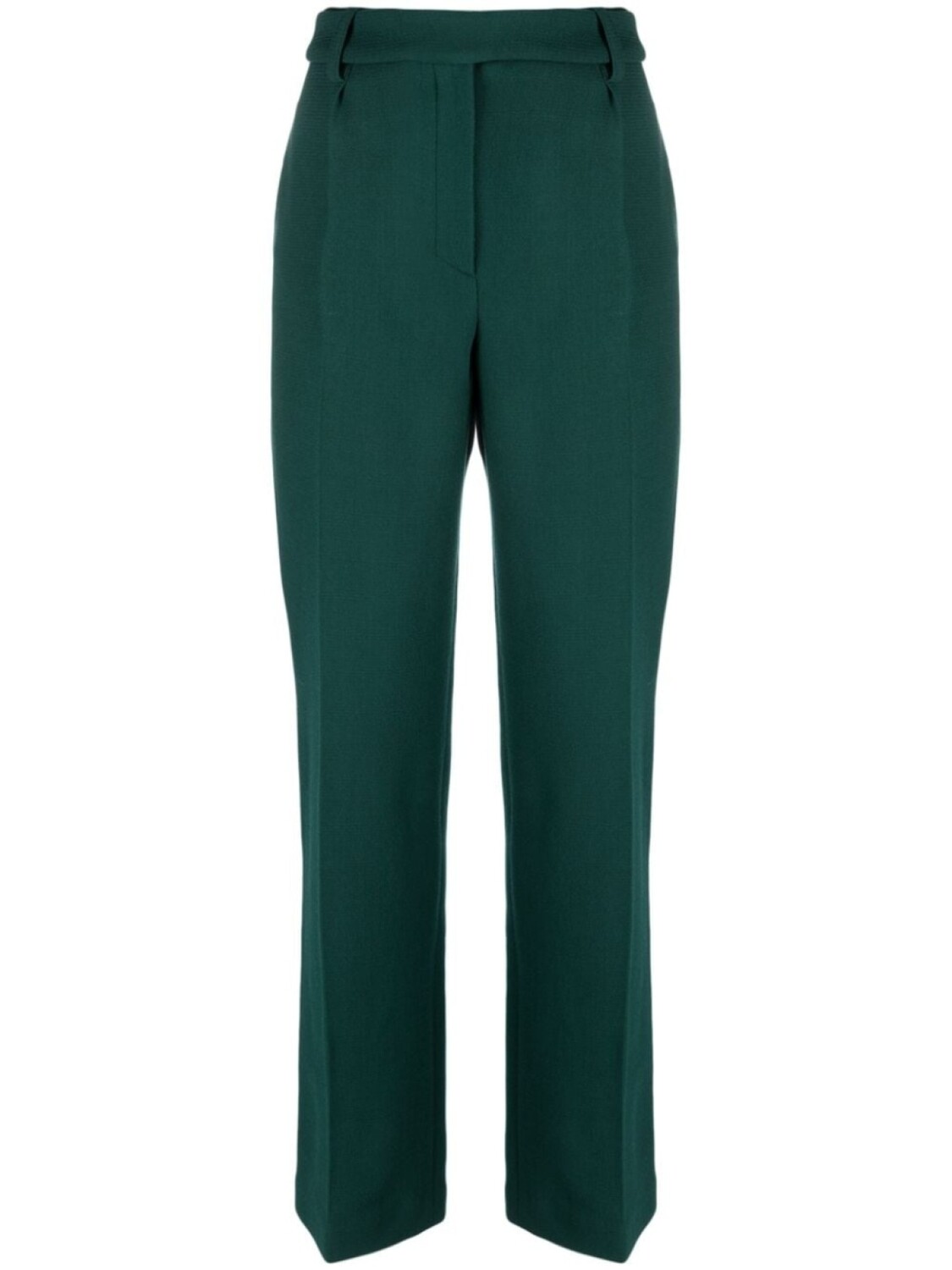 Alexandre Vauthier широкие брюки в ломаную клетку, зеленый
Alexandre Vauthier широкие брюки в ломаную клетку, зеленый