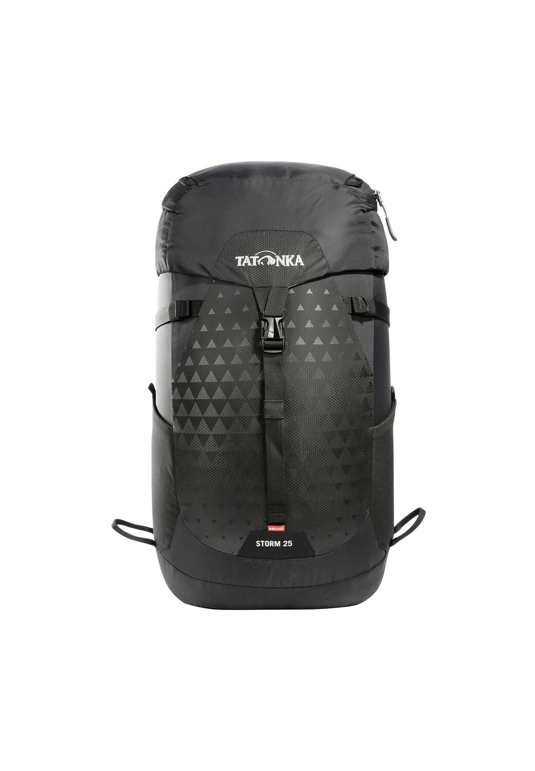 Рюкзак Storm 25 Recco 52 см TATONKA, черный
Рюкзак Storm 25 Recco 52 см TATONKA, черный