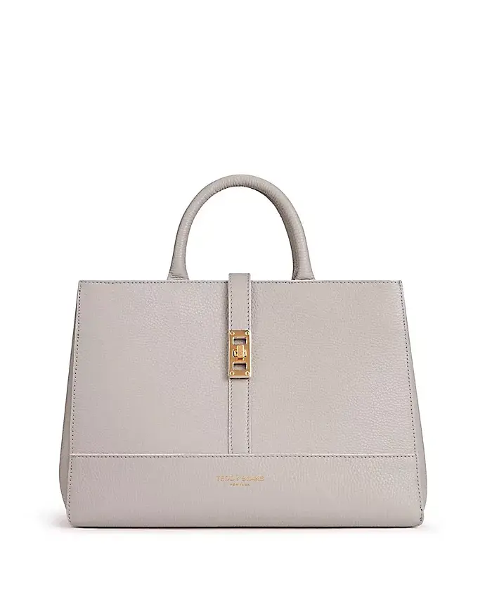 Сумка Lola Stampato 12" Teddy Blake, серый
Сумка Lola Stampato 12" Teddy Blake, серый