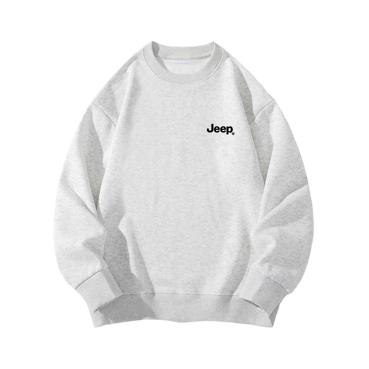 Детская толстовка Jeep, серый
Детская толстовка Jeep, серый