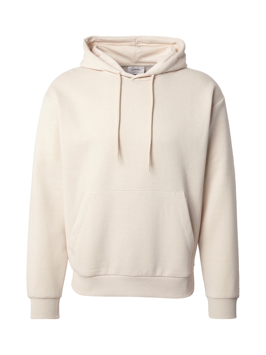 Толстовка JJ Rebel JREBCREST, экрю
Толстовка JJ Rebel JREBCREST, экрю