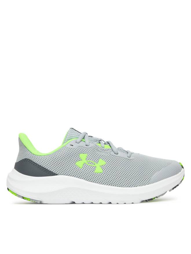 Кроссовки 3028267 Under Armour, серый 
Кроссовки 3028267 Under Armour, серый