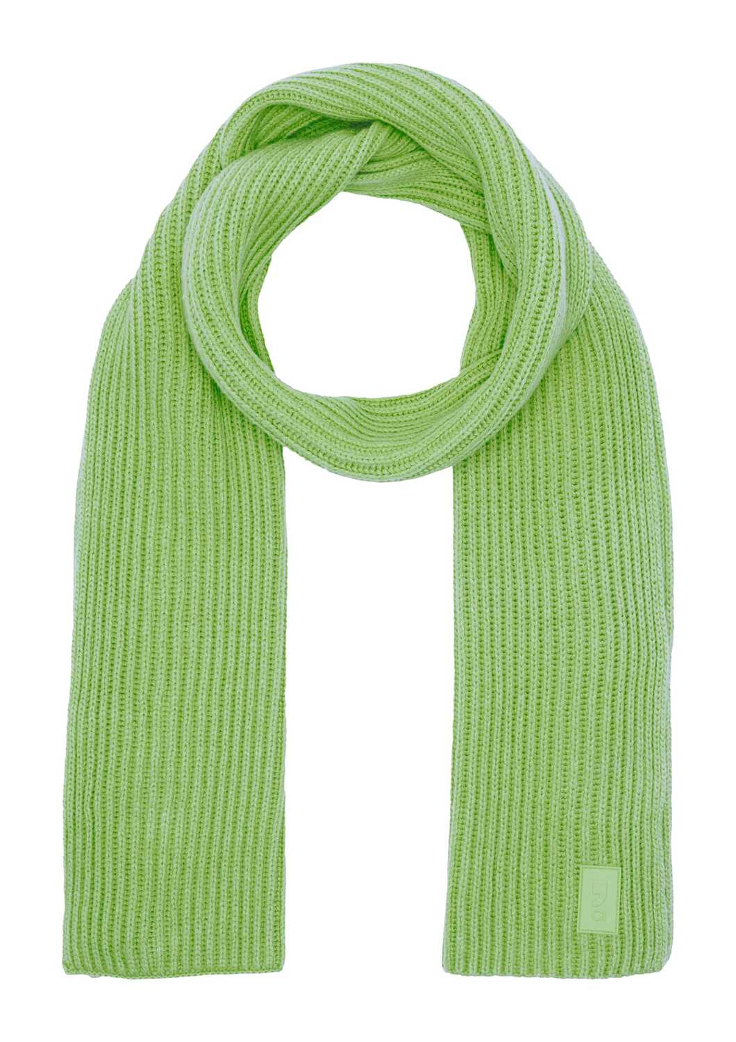 Comma casual identity Шарф в зеленом цвете
Comma casual identity Шарф в зеленом цвете