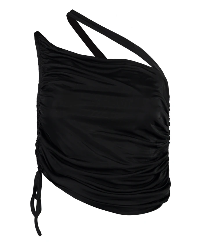 Драпированный топ adss23to26315473 Andrea Adamo, черный
Драпированный топ adss23to26315473 Andrea Adamo, черный