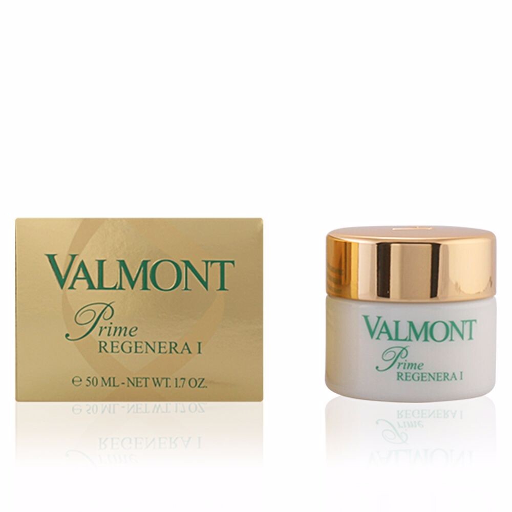 Увлажняющий крем для ухода за лицом Prime regenera i crème nourrissante Valmont, 50 мл
Увлажняющий крем для ухода за лицом Prime regenera i crème nourrissante Valmont, 50 мл