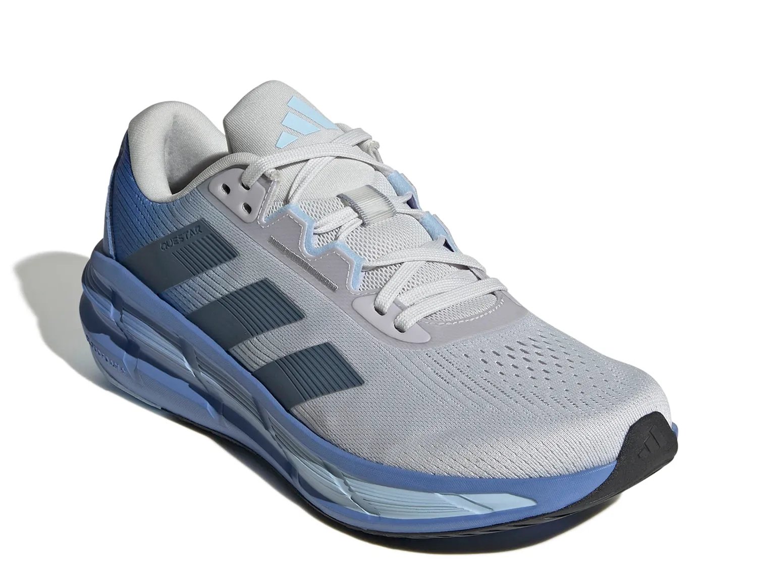 Кроссовки adidas Questar 3 Running Shoe - Men's, серый
Кроссовки adidas Questar 3 Running Shoe - Men's, серый