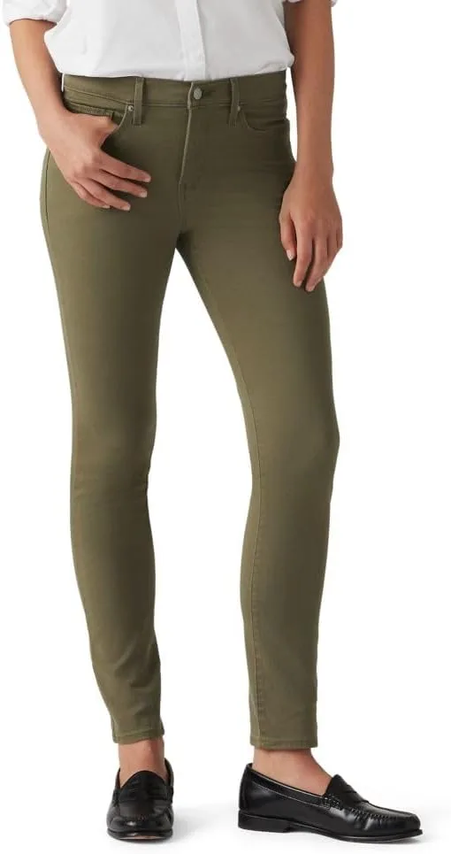 Levi's Women's 311 Shaping Skinny Jeans
Levi's Women's 311 Shaping Skinny Jeans