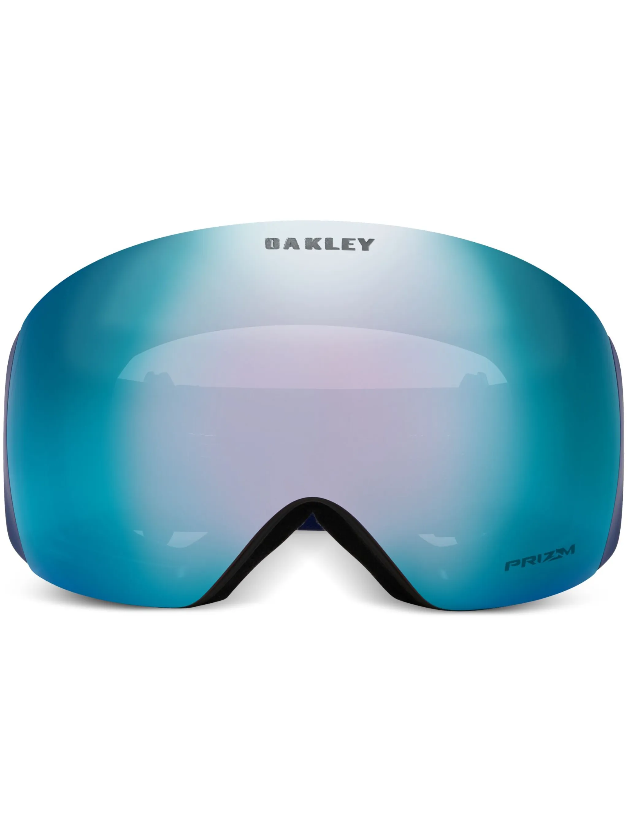 Лыжная маска Flight Deck L Oakley, синий
Лыжная маска Flight Deck L Oakley, синий