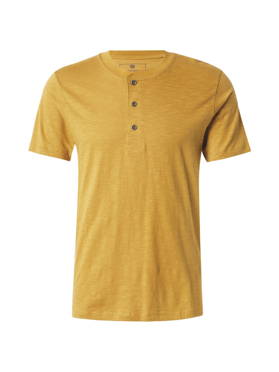 Футболка JACK & JONES JACK & JONES JPRBLUNIXS, Saffron
Футболка JACK & JONES JACK & JONES JPRBLUNIXS, Saffron