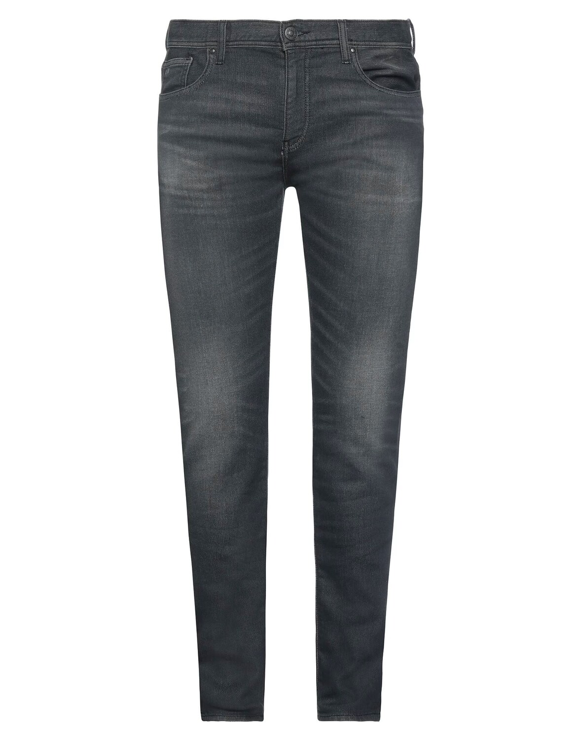 Джинсы Armani Exchange, черный
Джинсы Armani Exchange, черный