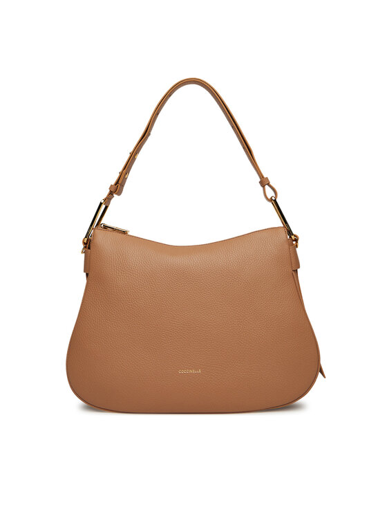 Женская сумка E1 PQR 13 01 01 Coccinelle, коричневый
Женская сумка E1 PQR 13 01 01 Coccinelle, коричневый