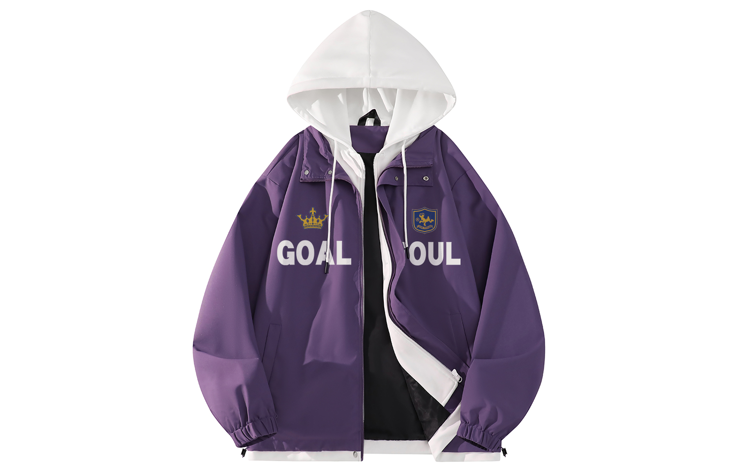 Disney Куртка Unisex, Purple
Disney Куртка Unisex, Purple