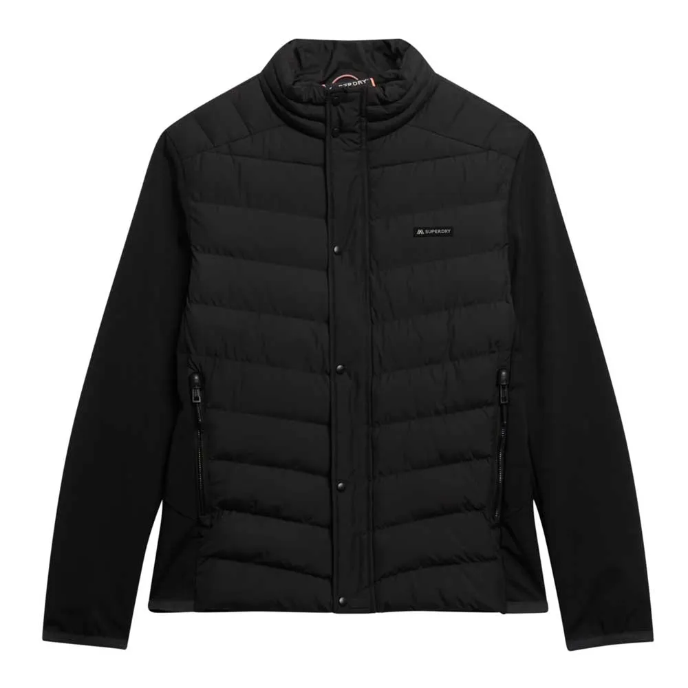 Куртка Superdry Storm Popper Softshell, черный
Куртка Superdry Storm Popper Softshell, черный