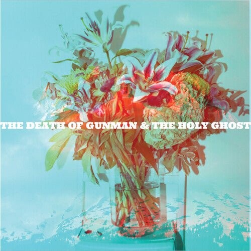 Виниловая пластинка Gunman & The Holy Ghost - Death Of Gunman & The Holy Ghost
Виниловая пластинка Gunman & The Holy Ghost - Death Of Gunman & The Holy Ghost