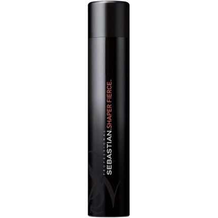 Sebastian Professional Sebastian Shaper Fierce Finishing Hairspray 400 мл
Sebastian Professional Sebastian Shaper Fierce Finishing Hairspray 400 мл
