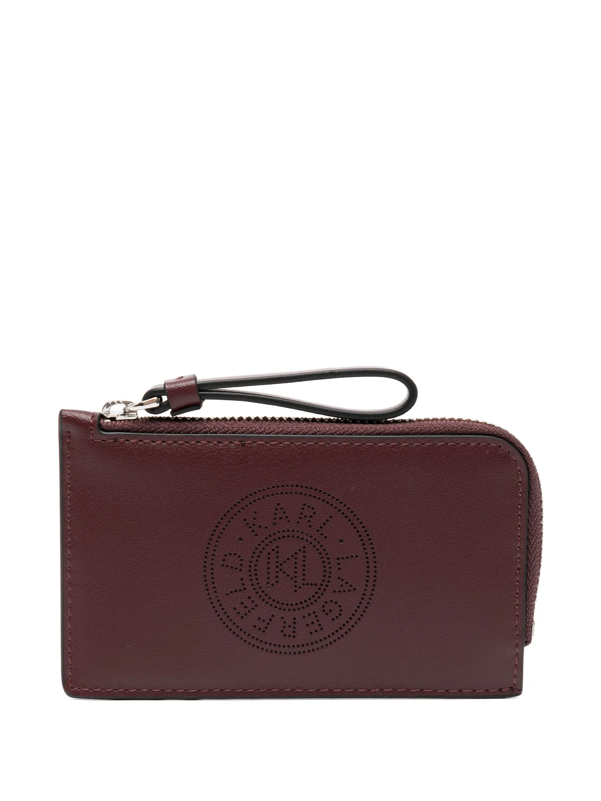 Кошелек K/Circle Karl Lagerfeld, красный
Кошелек K/Circle Karl Lagerfeld, красный