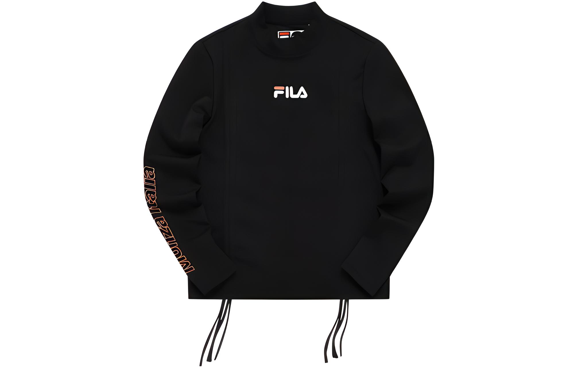 FILA FUSION Футболка женская угольно-черная Pitch Black, Черный, FILA FUSION Футболка женская угольно-черная Pitch Black
FILA FUSION Футболка женская угольно-черная Pitch Black, Черный, FILA FUSION Футболка женская угольно-черная Pitch Black