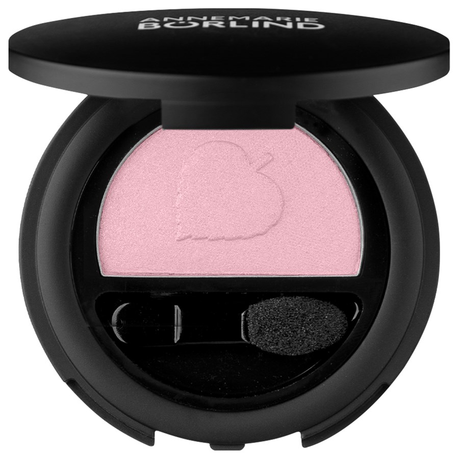 Тени для век ANNEMARIE BÖRLIND Powder Eye Shadow, Light Rose / 2 g
Тени для век ANNEMARIE BÖRLIND Powder Eye Shadow, Light Rose / 2 g
