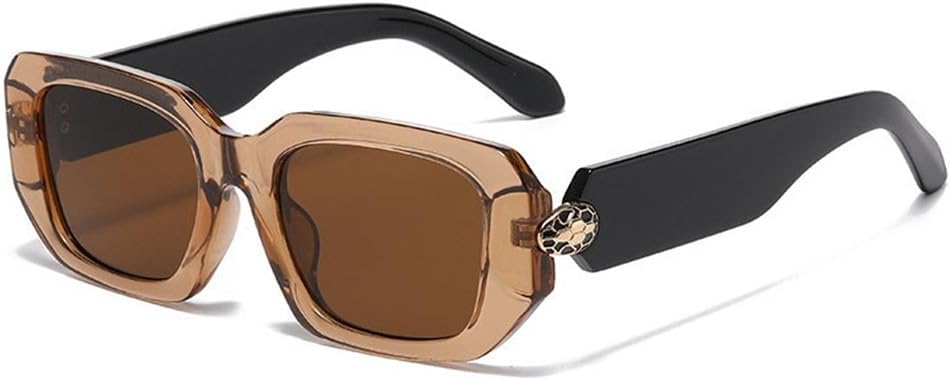 Солнцезащитные очки в стиле панк с градиентными линзами UV400 и заклепками для женщин и мужчин, для занятий спортом на открытом воздухе, бега и верховой езды UYPTK, Zongse
Солнцезащитные очки в стиле панк с градиентными линзами UV400 и заклепками для женщин и мужчин, для занятий спортом на открытом воздухе, бега и верховой езды UYPTK, Zongse