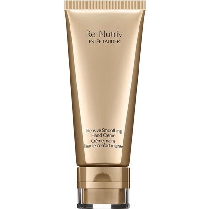 Estee Lauder Re-Nutriv Интенсивный разглаживающий крем для рук 100мл, Original S.W.A.T
Estee Lauder Re-Nutriv Интенсивный разглаживающий крем для рук 100мл, Original S.W.A.T