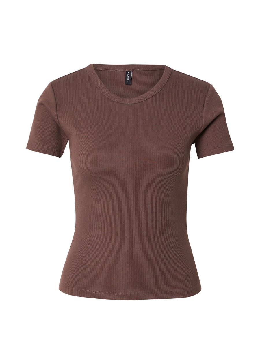 Рубашка ONLY ONLVAL, шоколадный
Рубашка ONLY ONLVAL, шоколадный