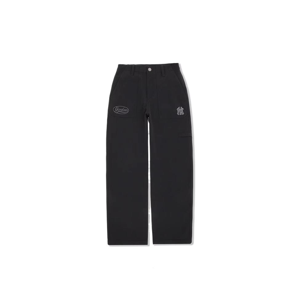 Брюки Casual Unisex MLB, черный
Брюки Casual Unisex MLB, черный
