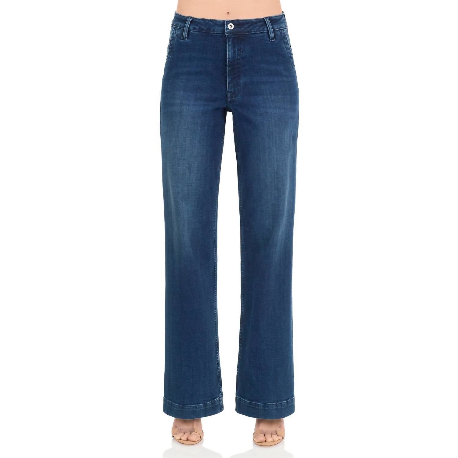 Брюки Confidante In Love Her Madly Morrison Denim, Love Her Madly
Брюки Confidante In Love Her Madly Morrison Denim, Love Her Madly