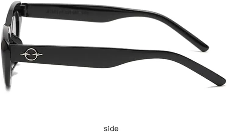 Солнцезащитные очки для женщин и мужчин, винтажные, «кошачий глаз», ретро, дорожные, солнцезащитные очки для женщин с защитой от УФ-излучения UV400 MTZJH, 3
Солнцезащитные очки для женщин и мужчин, винтажные, «кошачий глаз», ретро, дорожные, солнцезащитные очки для женщин с защитой от УФ-излучения UV400 MTZJH, 3