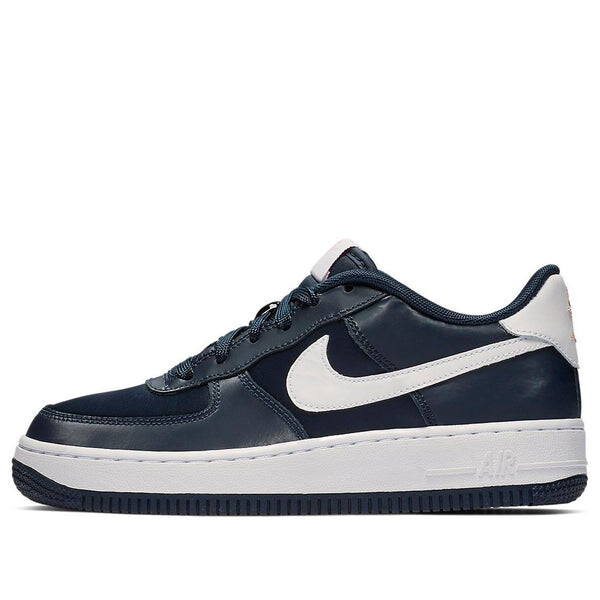 Кроссовки air force 1 low 'valentine's day - obsidian' Nike, черный
Кроссовки air force 1 low 'valentine's day - obsidian' Nike, черный