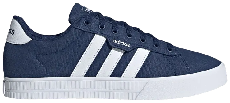 Кроссовки adidas Daily 3.0 'Bright Royal', синий
Кроссовки adidas Daily 3.0 'Bright Royal', синий