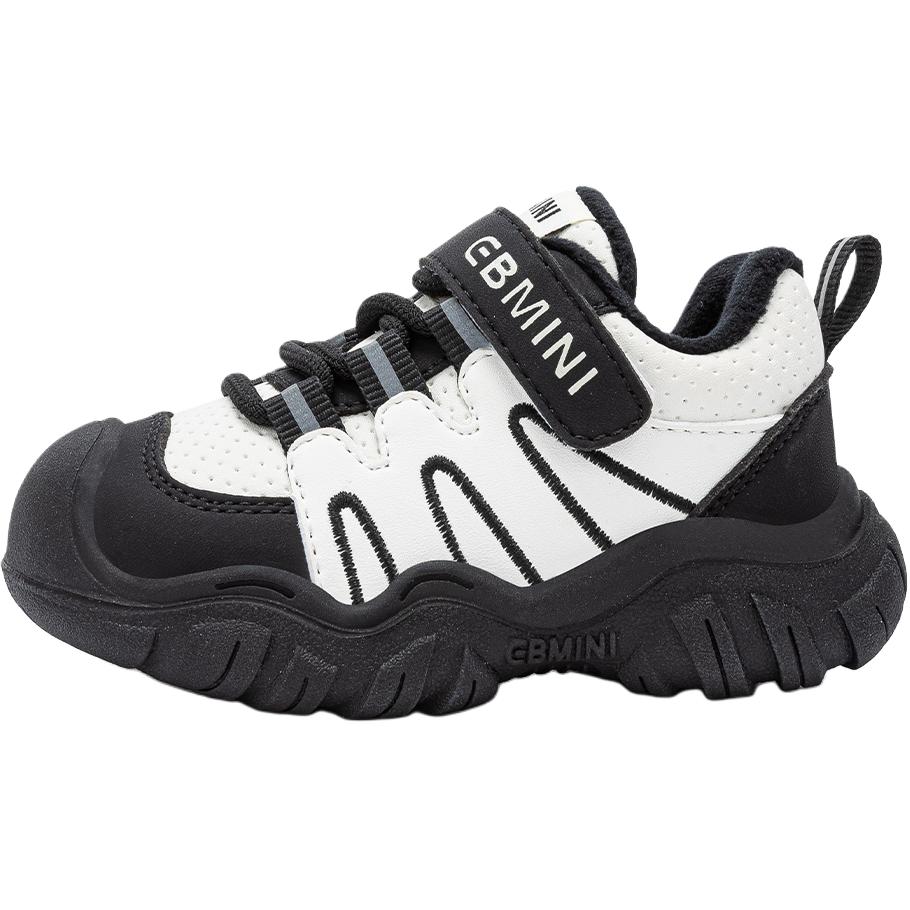 Обувь для малышей EBMINI, бежевый/черный
Обувь для малышей EBMINI, бежевый/черный