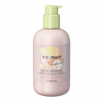 Частый мгновенный детаглер, кондиционер, 200 мл Inebrya, IC
Частый мгновенный детаглер, кондиционер, 200 мл Inebrya, IC