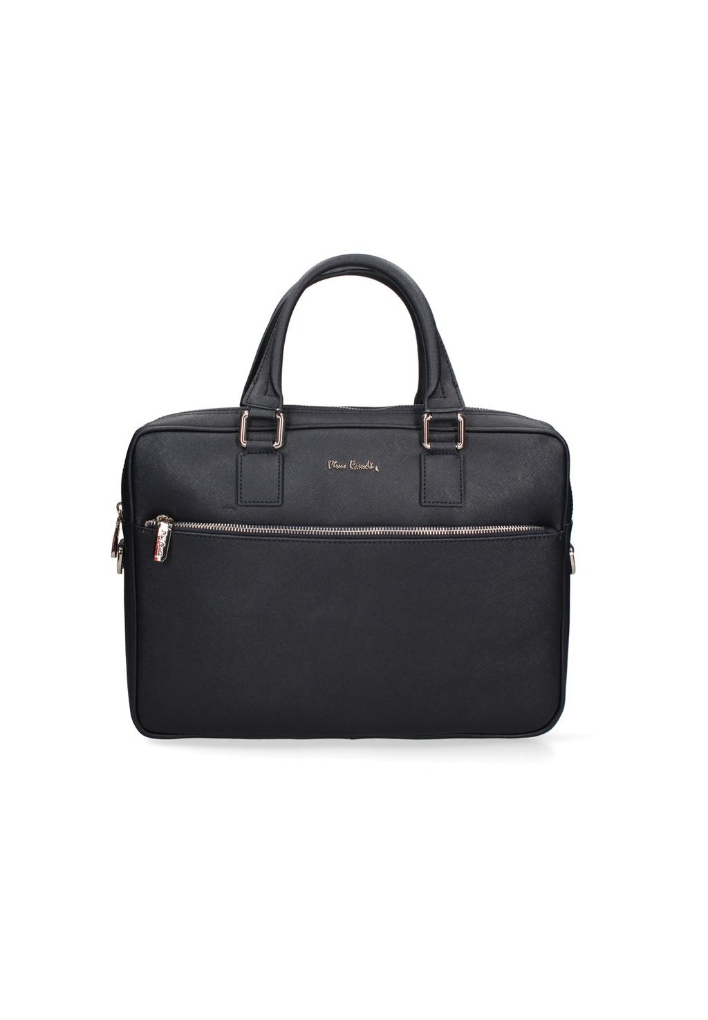 Портфель Laptop bag Pierre Cardin, темно-синий
Портфель Laptop bag Pierre Cardin, темно-синий